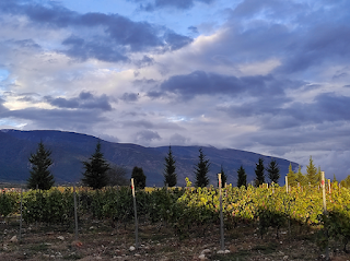 Autumn in Bulgaria – 2024