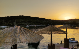 Sevid in Dalmatia