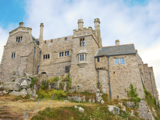 Cornwall – the second day