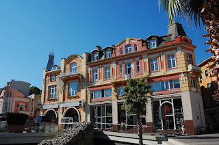 building in plovdiv