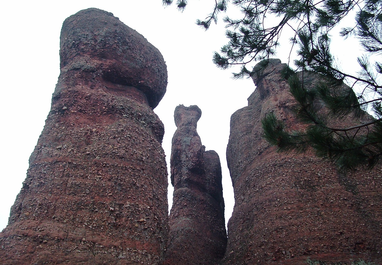 Belogradchik Rocks