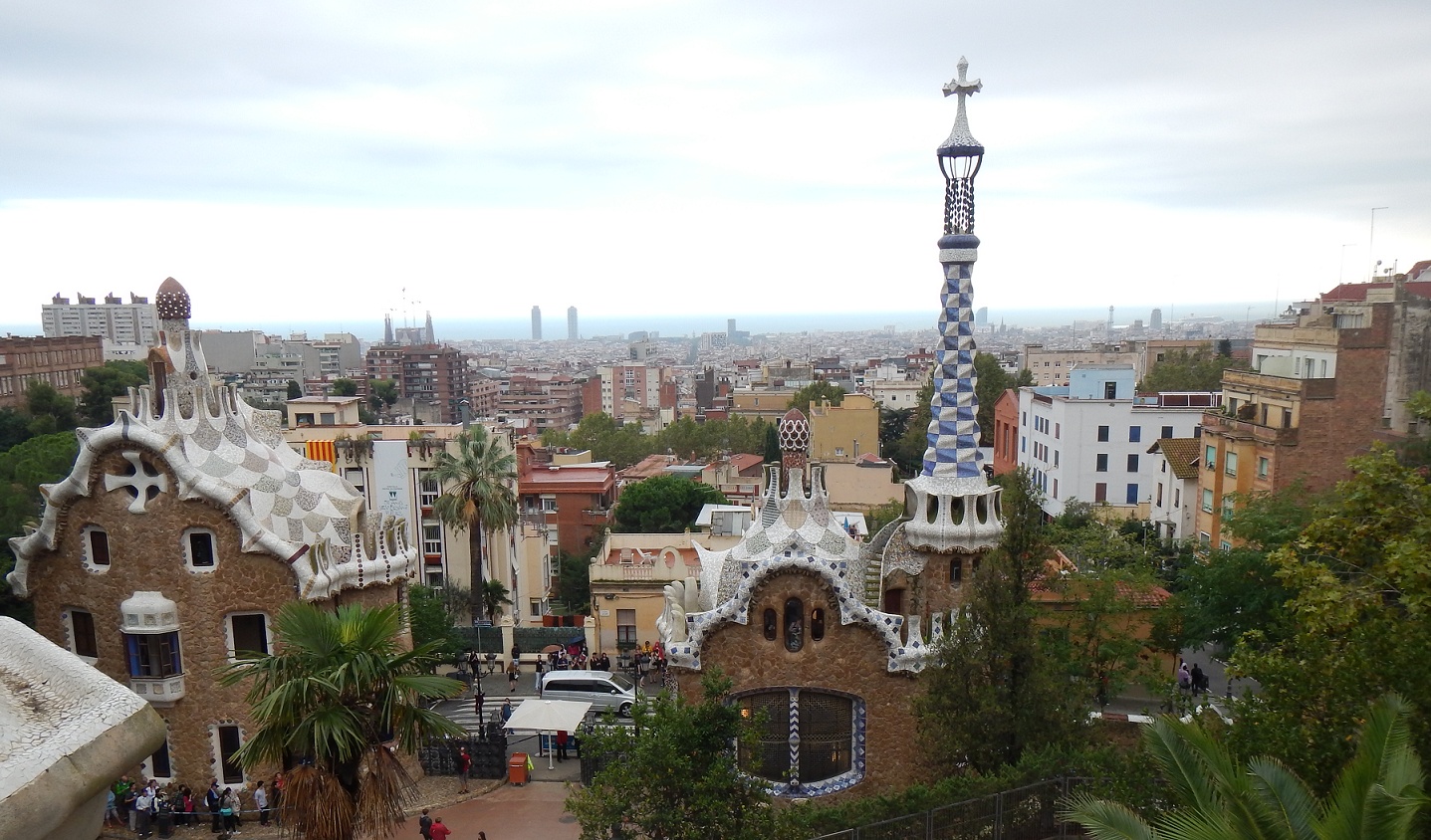 Travel notes, food and more