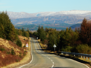 West of Scotland