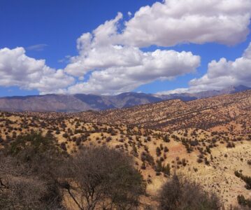 Morocco