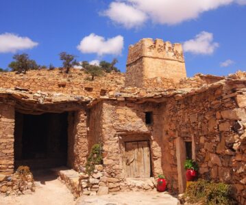 Agadir Inoumar