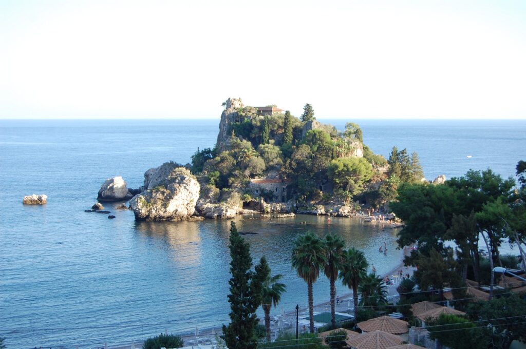Isole Bella