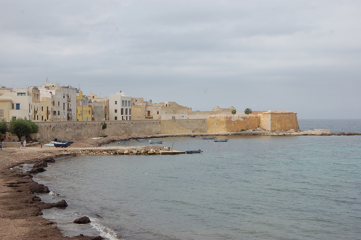 Road trip around the east of Sicily