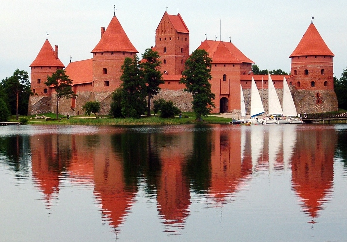 Ideas for exciting adventures