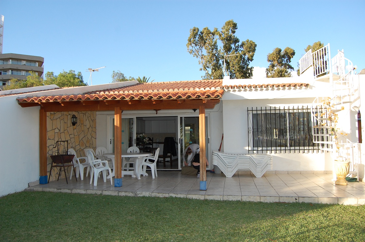 Bungalow in Tenerife