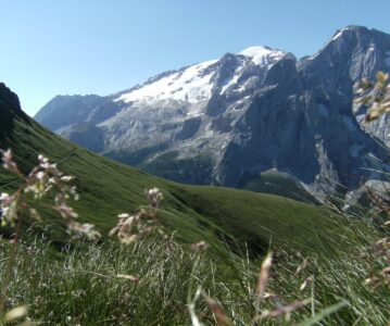 Trip to Dolomite Alps and South Tyrol