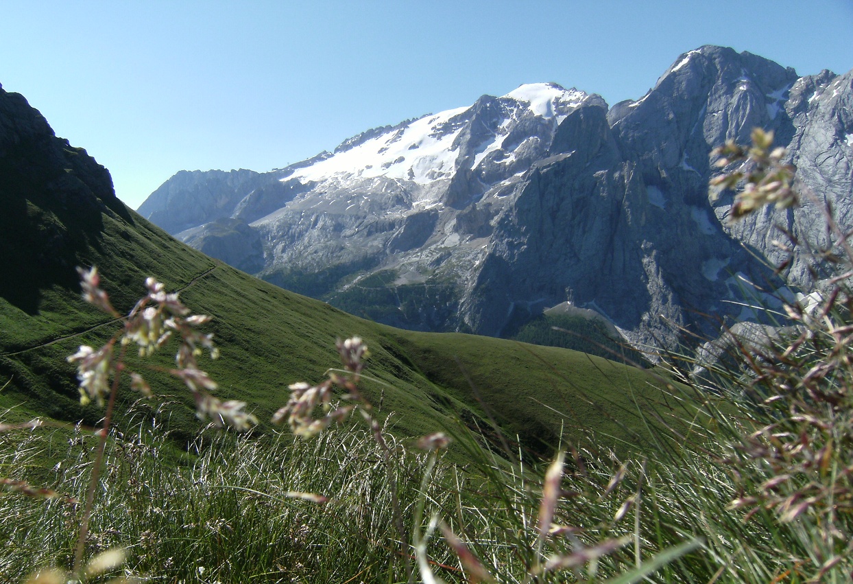 Trip to Dolomite Alps and South Tyrol