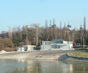 Road trip to Bulgaria