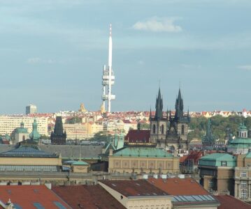 Eastern Europe