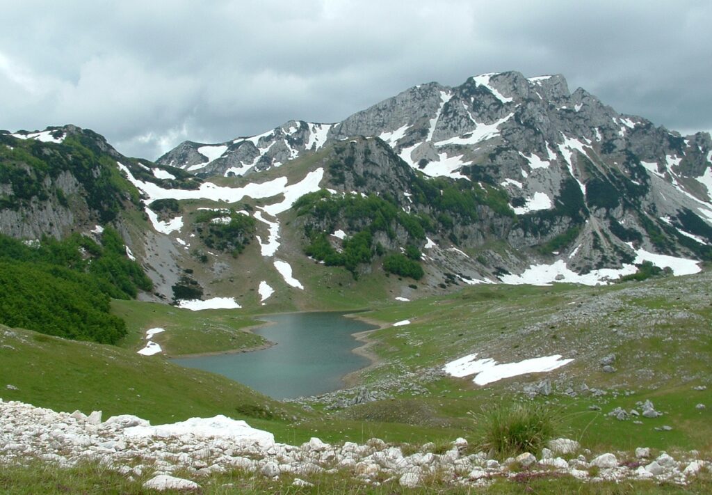 Durmitor National Park