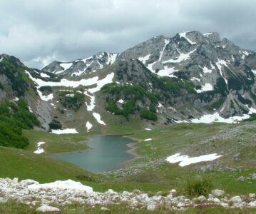 Trip to Durmitor National Park in Montenegro