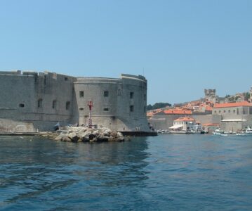 Road trip around Dubrovnik: A Croatian Adventure
