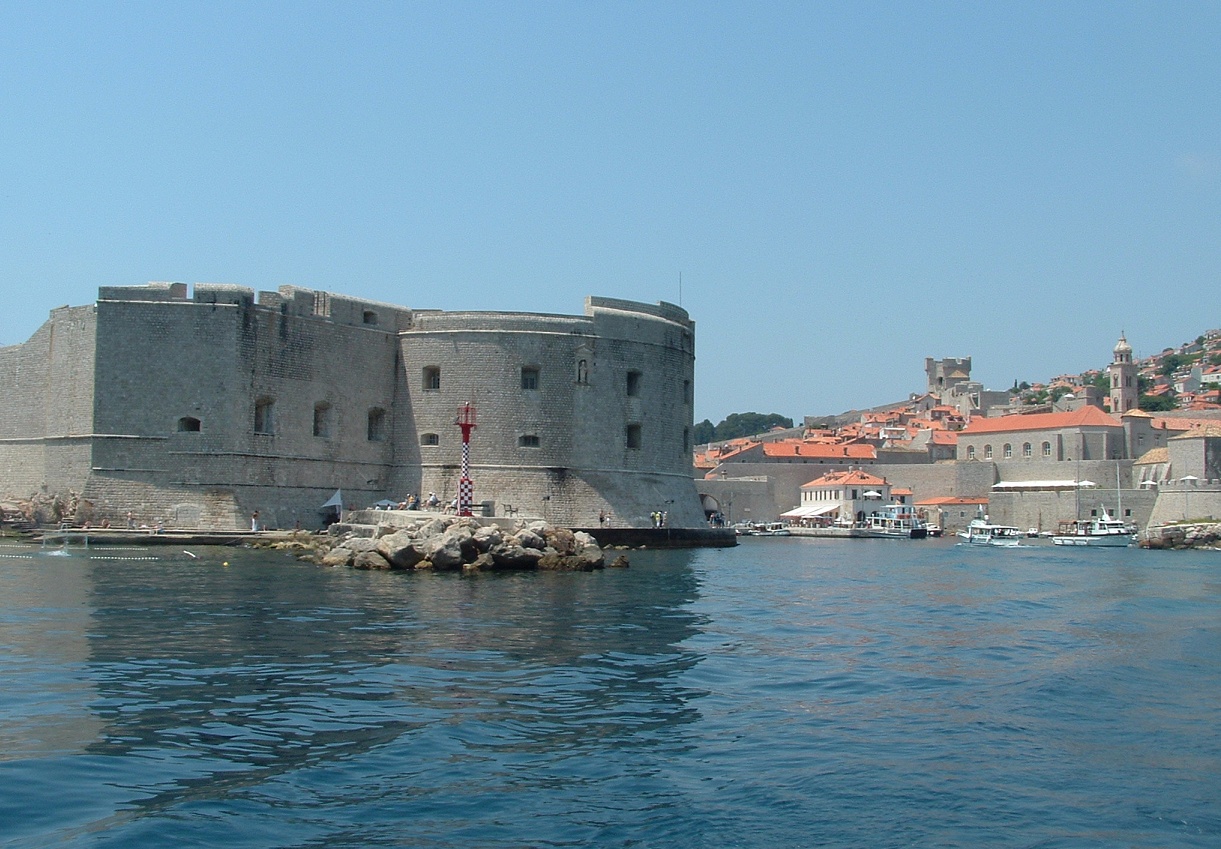 Road trip around Dubrovnik: A Croatian Adventure