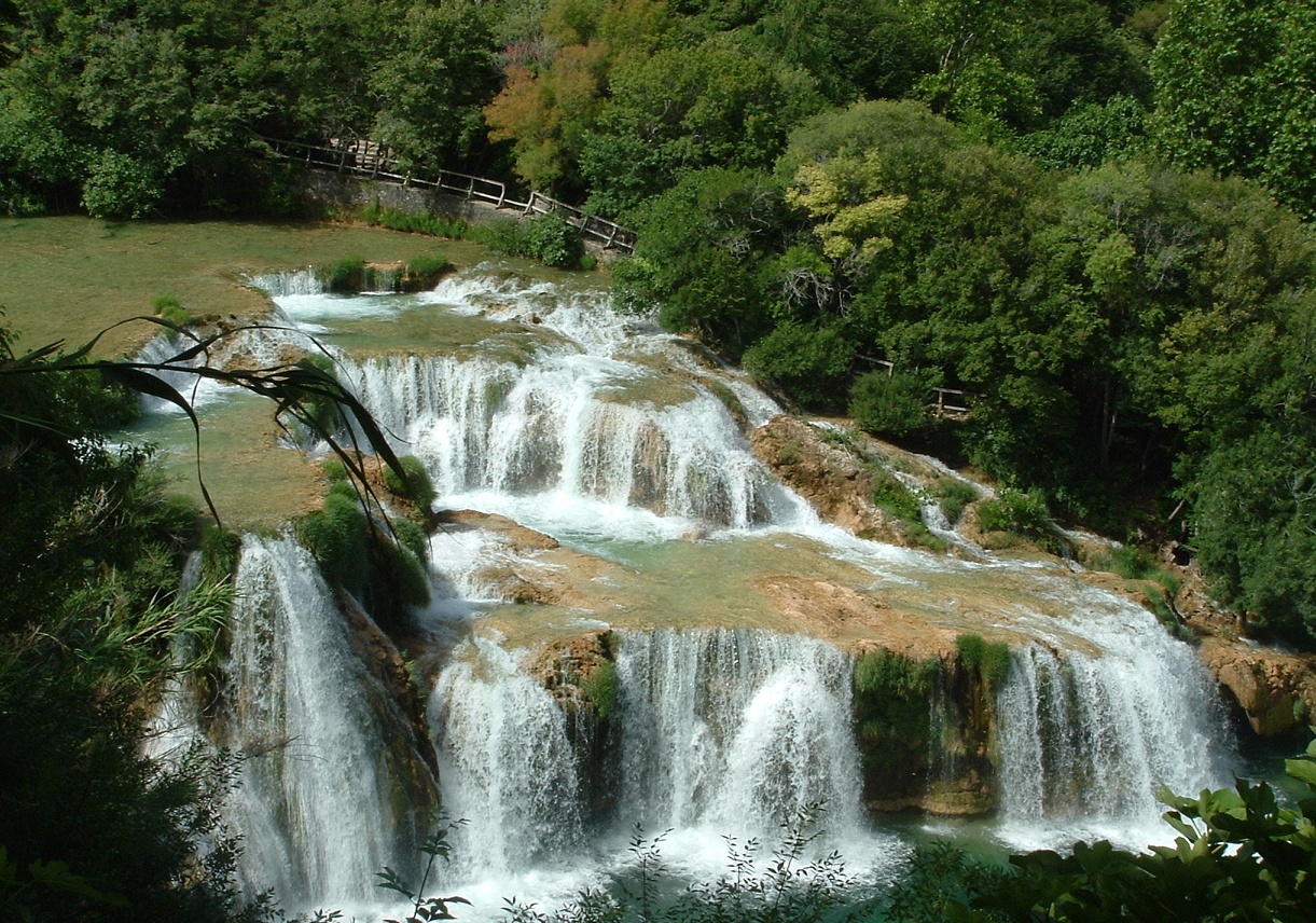 Krka National Park