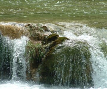 Croatian Road Trip: Exploring the Natural Wonders of Dalmatia & Lika