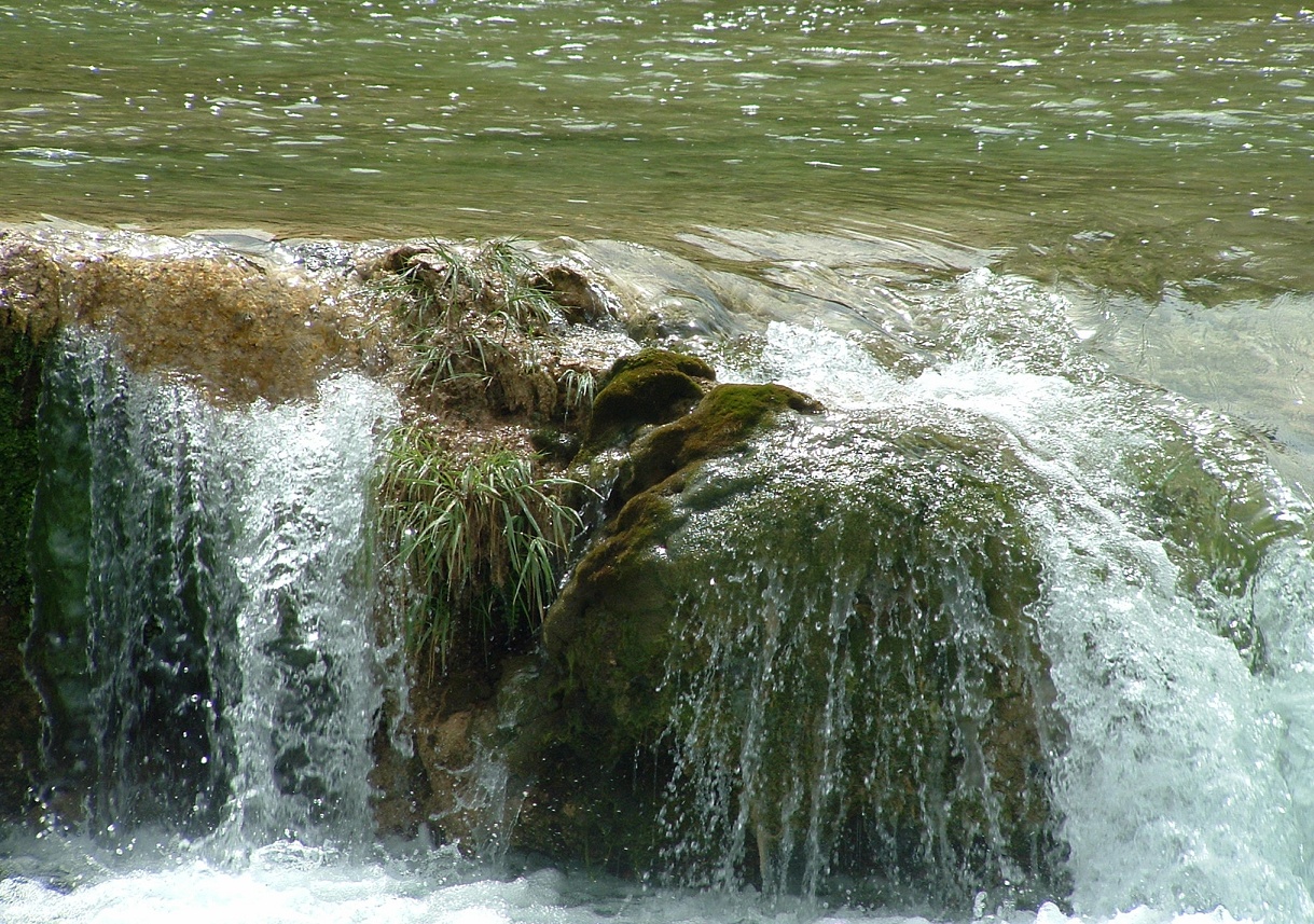 Croatian Road Trip: Exploring the Natural Wonders of Dalmatia & Lika