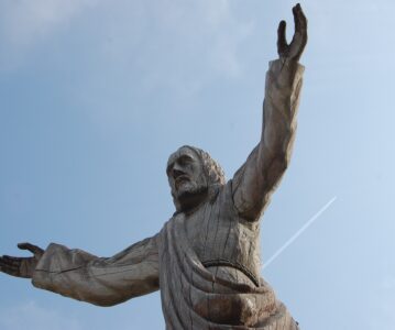 Trip to Lithuania by car