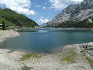 Dolomite Alps and South Tyrol