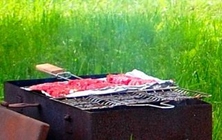 BBQ sauce