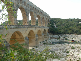 Pont du Gard