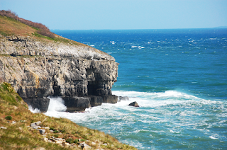 Durlston Country Park