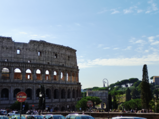 Coliseum