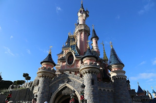 Disneyland Paris