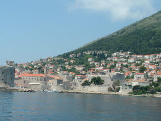 Road trip to Croatia – around Dalmatia