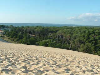 Dune of Pilat
