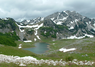 Durmitor National Park