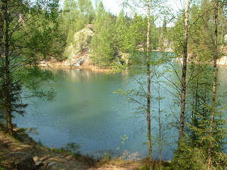 Spring in Bohemia