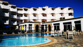 Hotel in Agadir