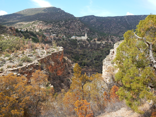 Paradise valley