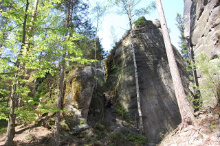 Adrspack nature park