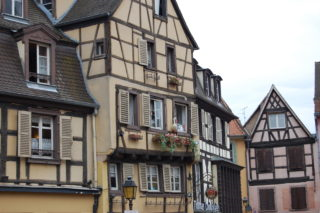 Easter in France