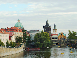 Prague