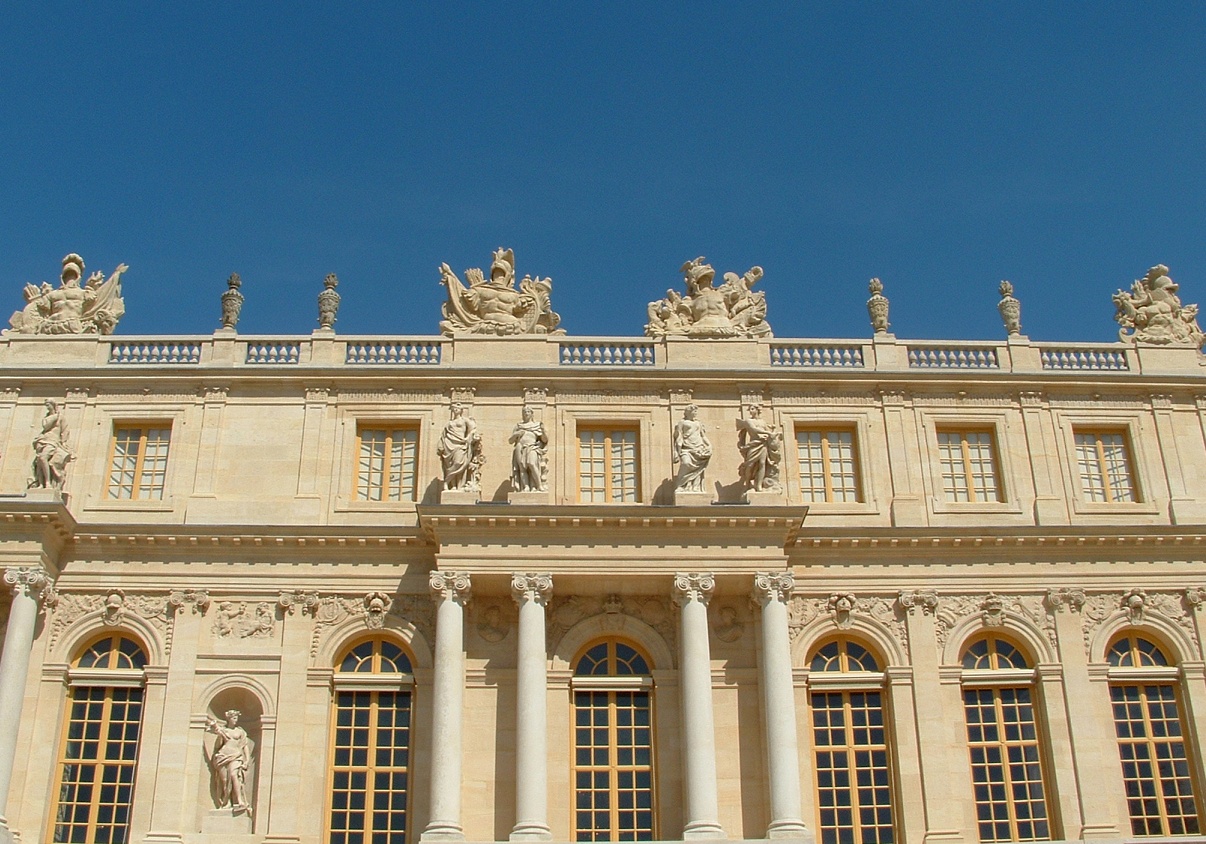Palace of Versailles