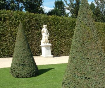 Trip to Paris and Versailles