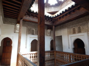 Marrakesh