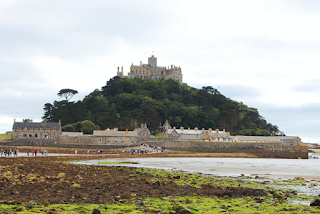 Mount St. Michael