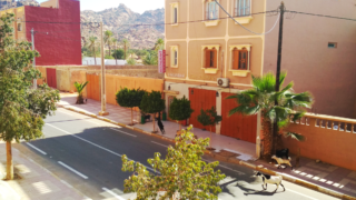 Hotel in Tafraout