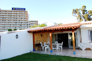Bungalow in Tenerife