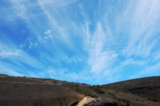Tenerife landscape
