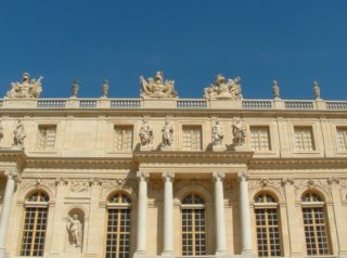 Trip to Paris and Versailles