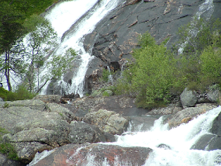 South of Norway